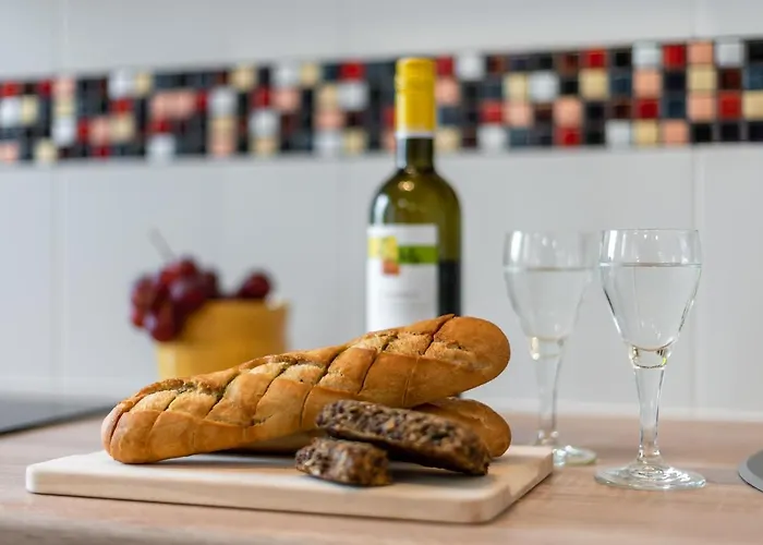 아파트 Sleepway - Exotic Dream *