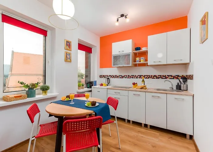 아파트 Sleepway - Exotic Dream *