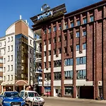 Sleepway - Exotic Dream * 波兹南