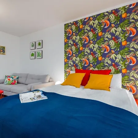 Sleepway - Exotic Dream 波兹南