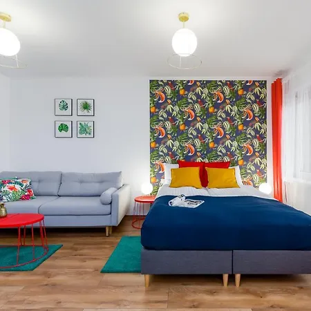 Sleepway - Exotic Dream * 波兹南