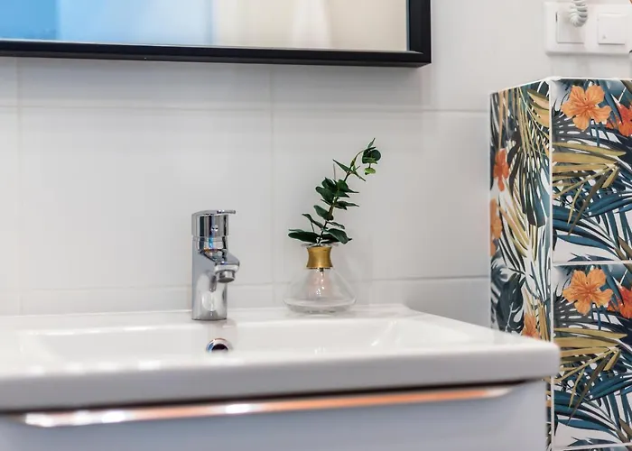 Sleepway - Exotic Dream * Poznan