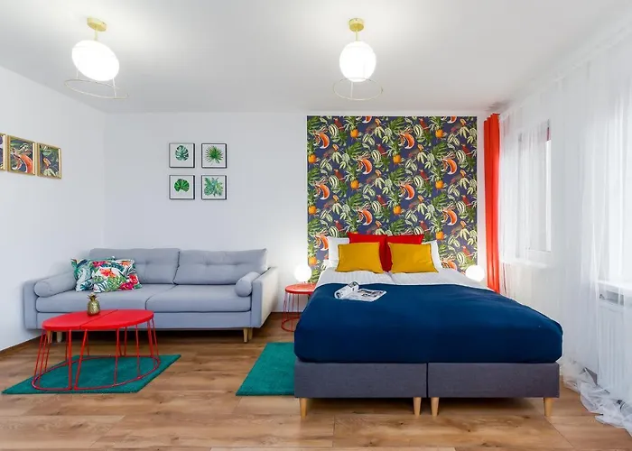 Sleepway - Exotic Dream * Poznan