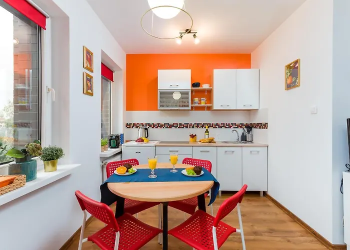 Sleepway - Exotic Dream Poznan